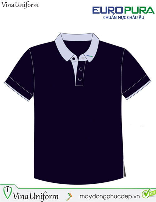 áo thun đồng phục