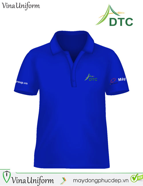 may áo đồng phục giá rẻ