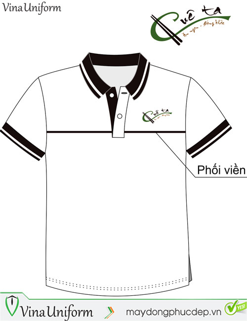 may đồng phục gò vấp