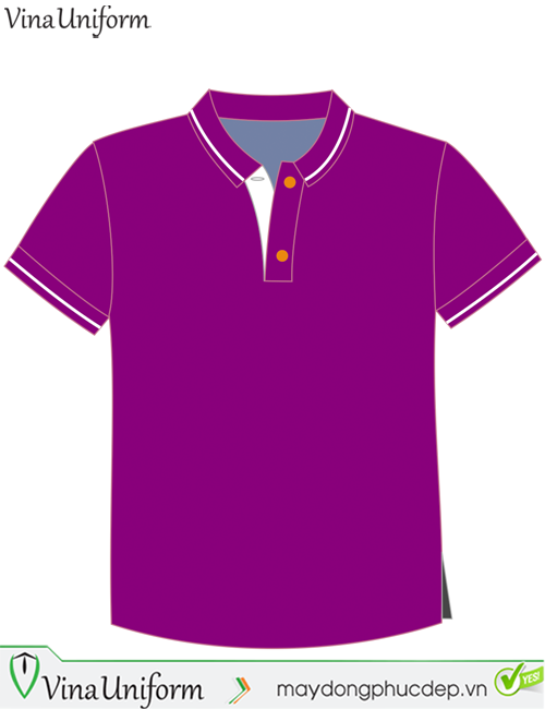 áo thun đồng phục đẹp