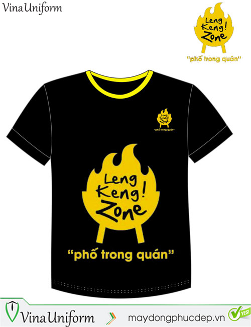 Áo thun T-Shirt 01