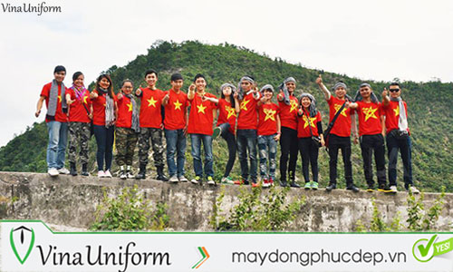 Chọn công ty may đồng phục Đà Nẵng chuyên nghiệp 