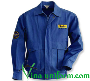 Chọn may đồng phục công nhân uy tín thể hiện sự chuyên nghiệp