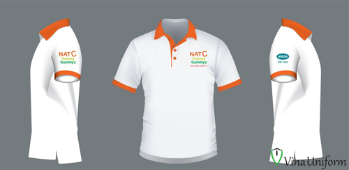 Có nên may áo thun đồng phục công ty?