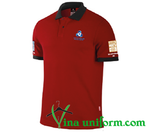 Công ty may áo thun đồng phục chất lượng tại TPHCM