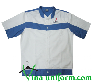 Đặt may đồng phục ở đâu uy tín tại TPHCM?