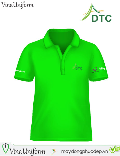 Đơn vị may áo đồng phục giá rẻ TPHCM uy tín