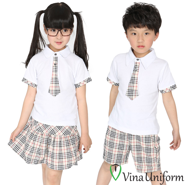 Đồng phục học sinh đẹp