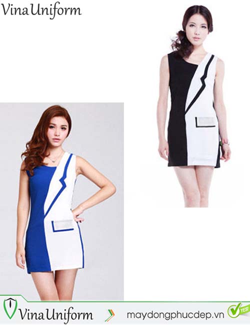 Đồng phục PG- PB Vina Uniform 07