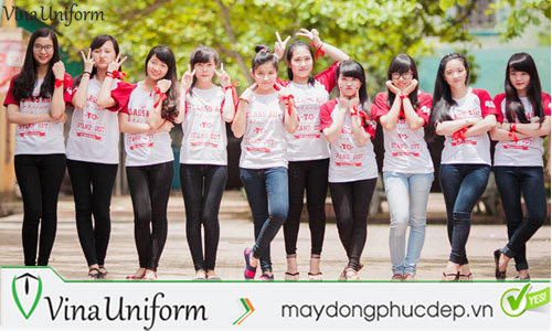 Nên chọn may đồng phục ở đâu cho doanh nghiệp của mình?