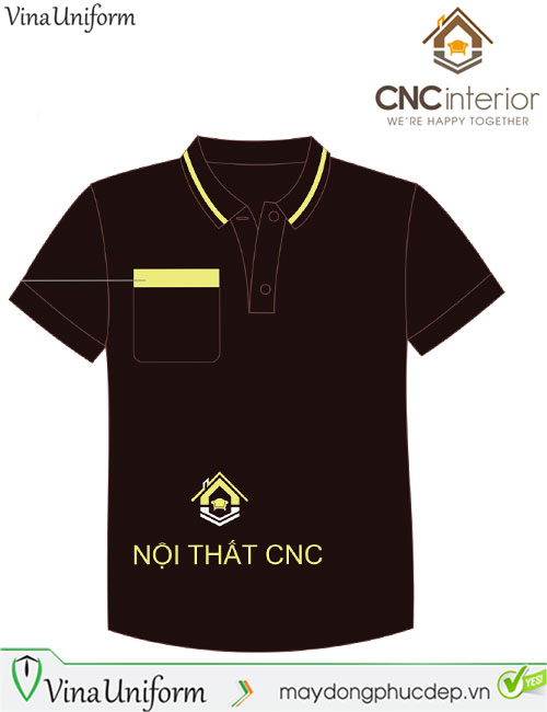Sự đa dạng khi may đồng phục TPHCM