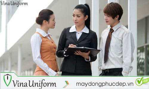 Sự lựa chọn tốt cho nhu cầu may đồng phục Biên Hòa