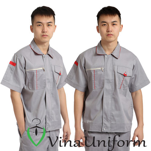Tại sao doanh nghiệp cần phải may đồng phục công nhân?