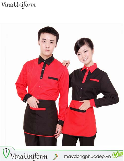 Tạp dề 05