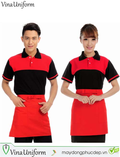 Tạp dề 06