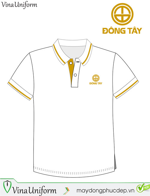 Thời trang hóa nhu cầu may đồng phục tại TPHCM