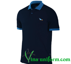 Thương hiệu may đồng phục áo thun đẹp