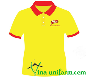 Tư vấn làm đồng phục chuyên nghiệp của Vina Uniform